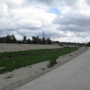 A creek flows through Compton? los angeles, compton creek, watershed
